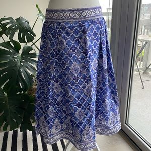 Kate Spade Madison Ave Skirt